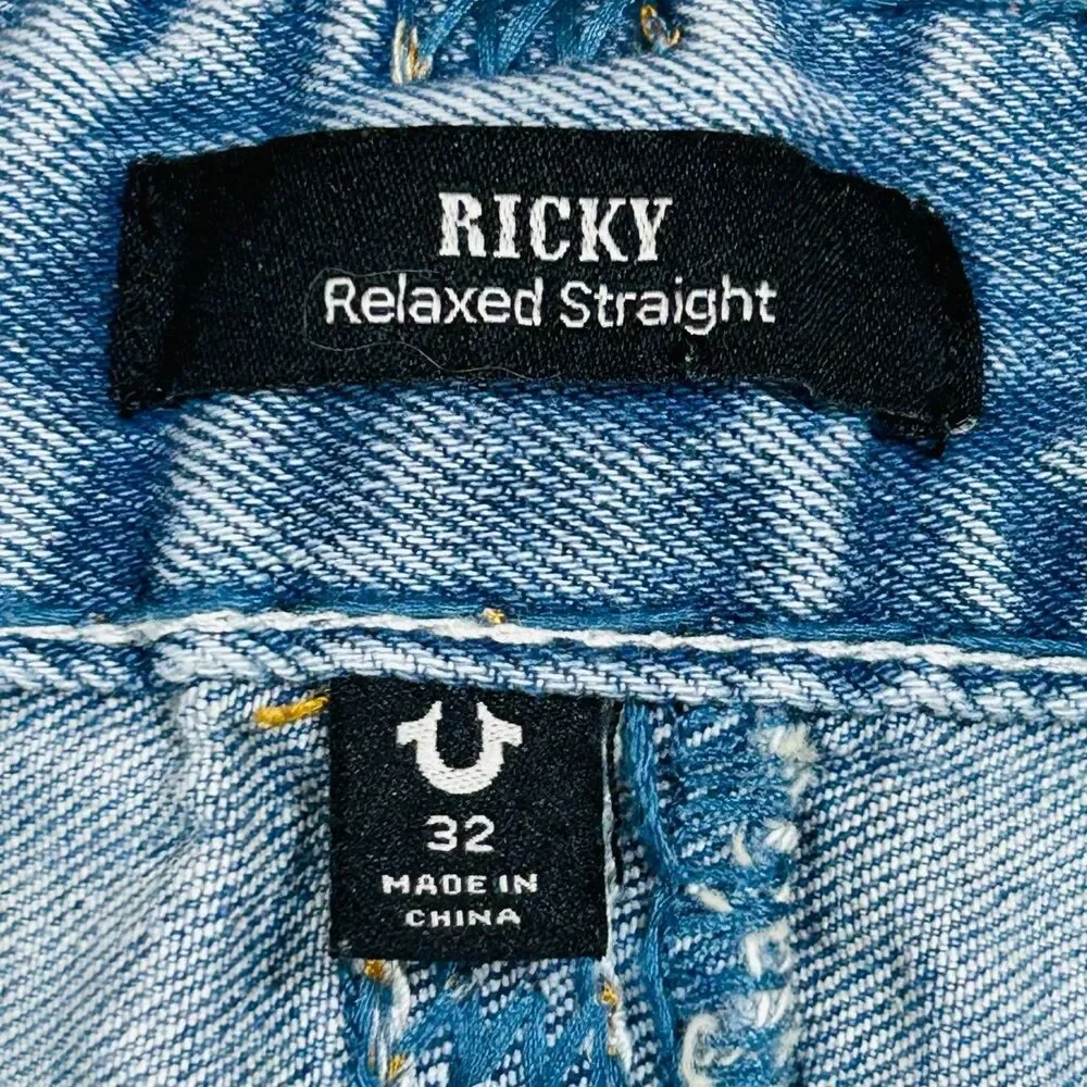 True Religion true religion